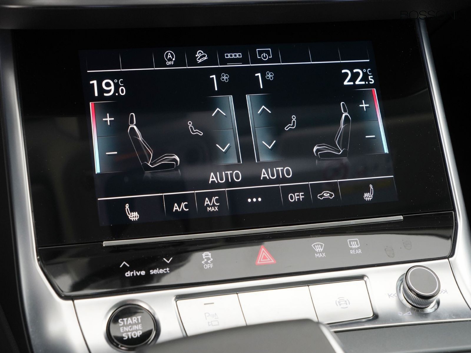 5 - Audi A6 allroad allroad 40 2.0 tdi mhev 12v 204cv business advanced quattro ultra s tronic