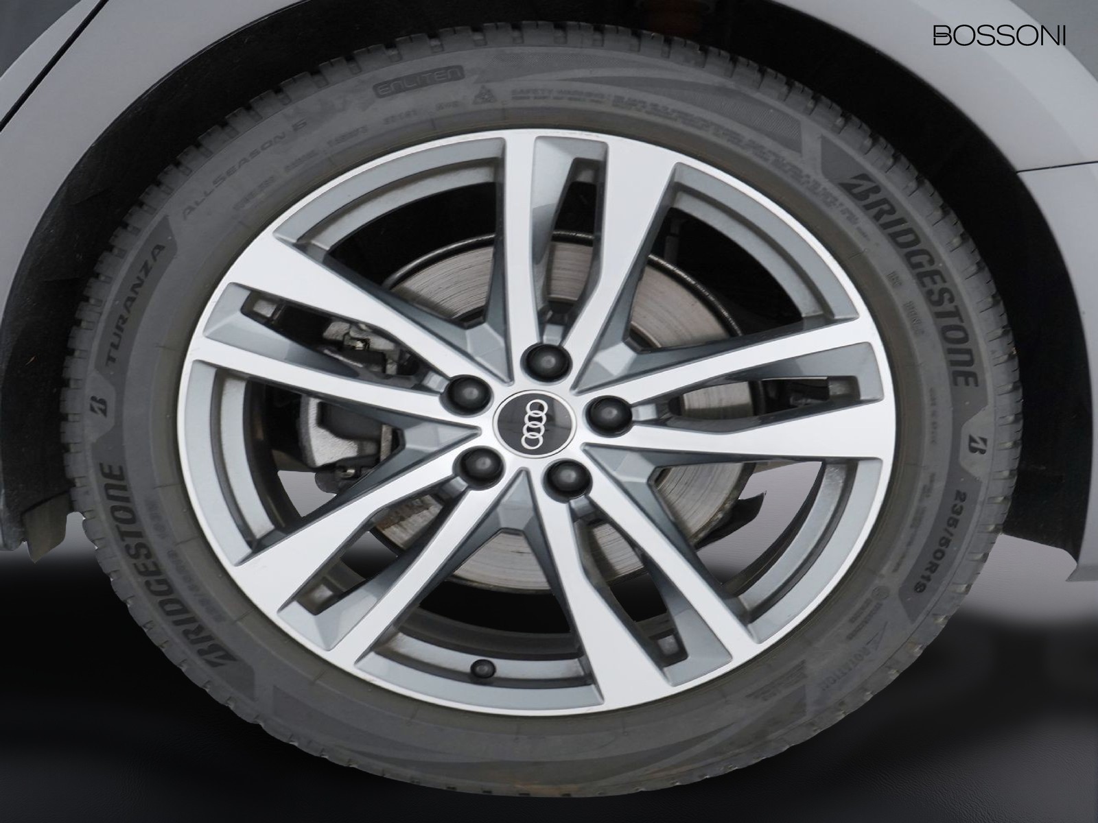 12 - Audi A6 allroad allroad 40 2.0 tdi mhev 12v 204cv business advanced quattro ultra s tronic