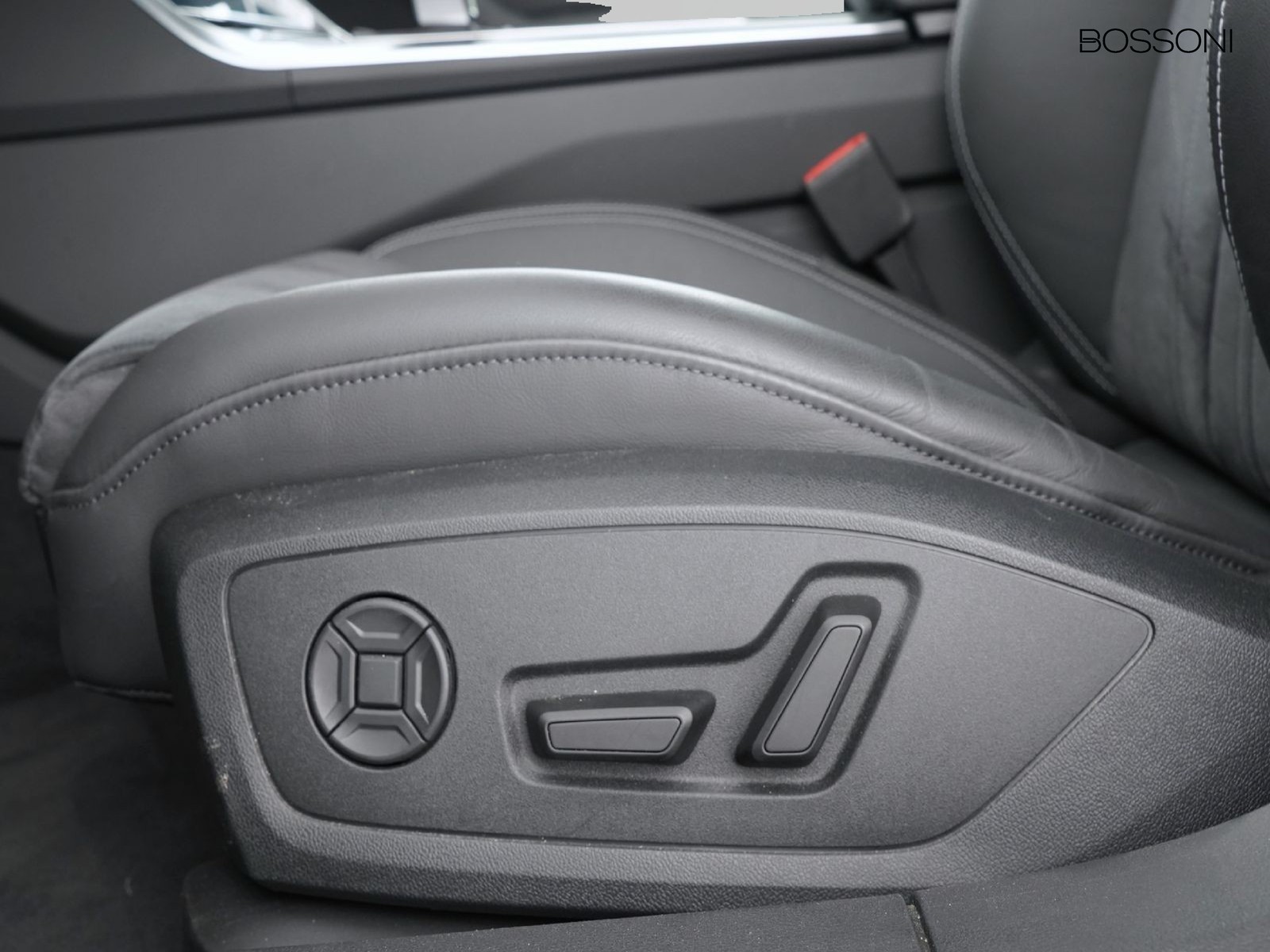 21 - Audi A6 allroad allroad 40 2.0 tdi mhev 12v 204cv business advanced quattro ultra s tronic