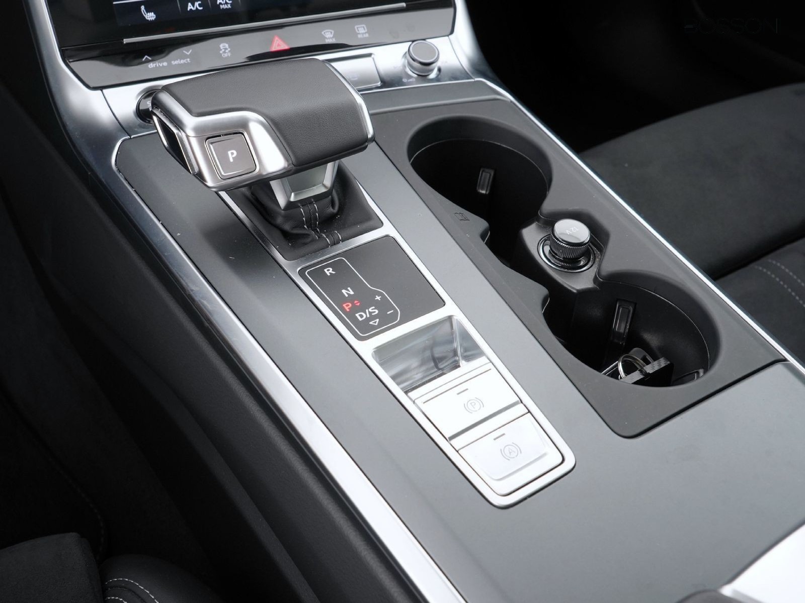 24 - Audi A6 allroad allroad 40 2.0 tdi mhev 12v 204cv business advanced quattro ultra s tronic