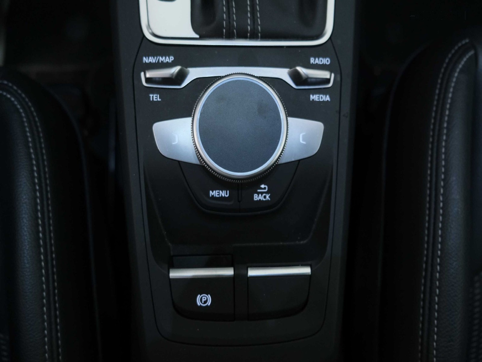 29 - Audi SQ2 s2.0 tfsi quattro s tronic