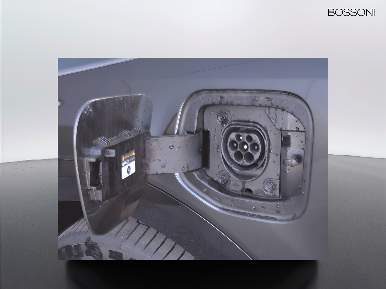 14 - Kia Niro 1.6 gdi plug-in hybrid 171cv style dct6