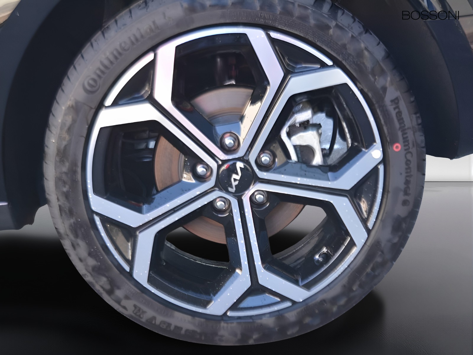 15 - Kia Niro 1.6 gdi plug-in hybrid 171cv style dct6