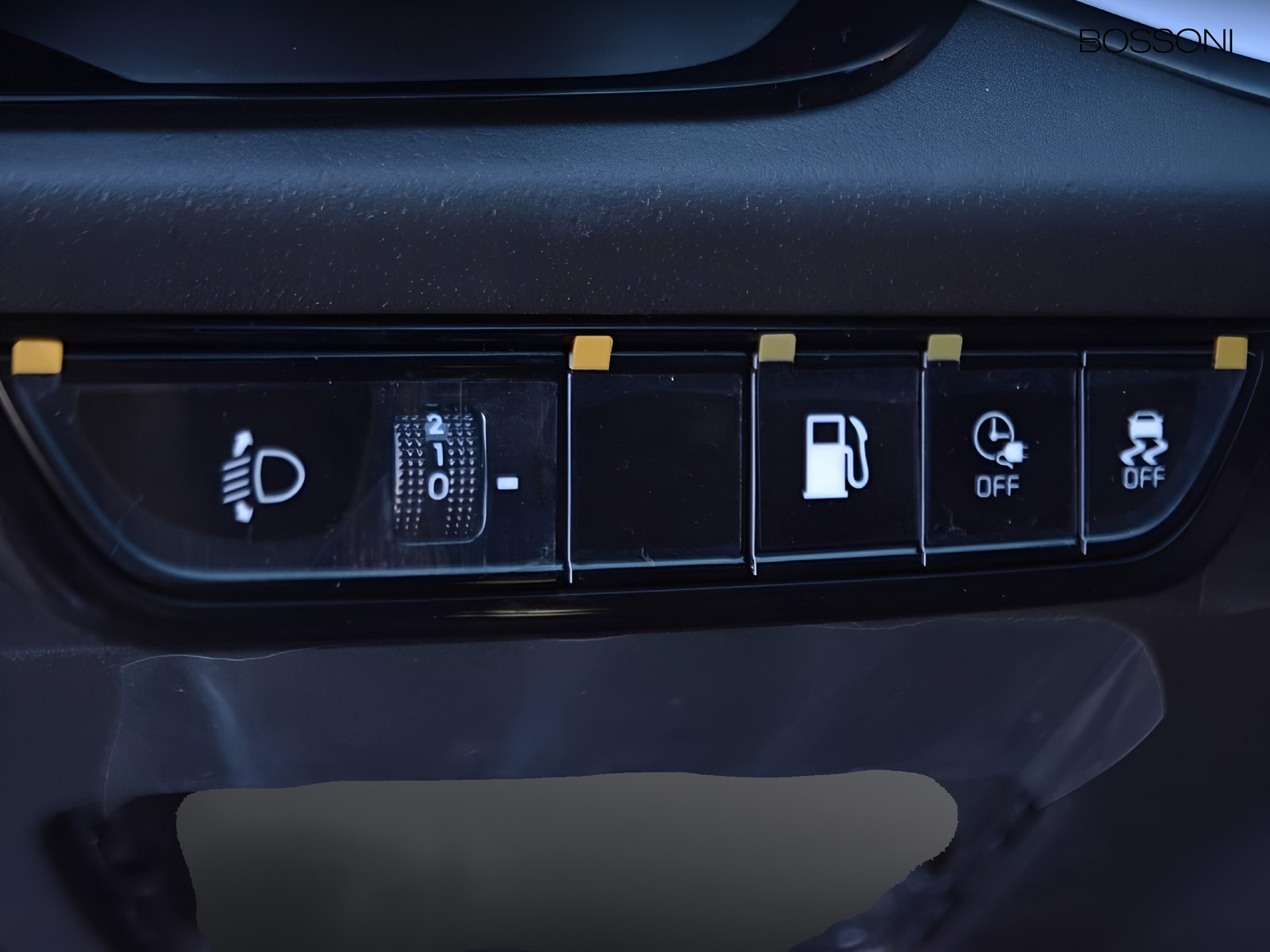 22 - Kia Niro 1.6 gdi plug-in hybrid 171cv style dct6