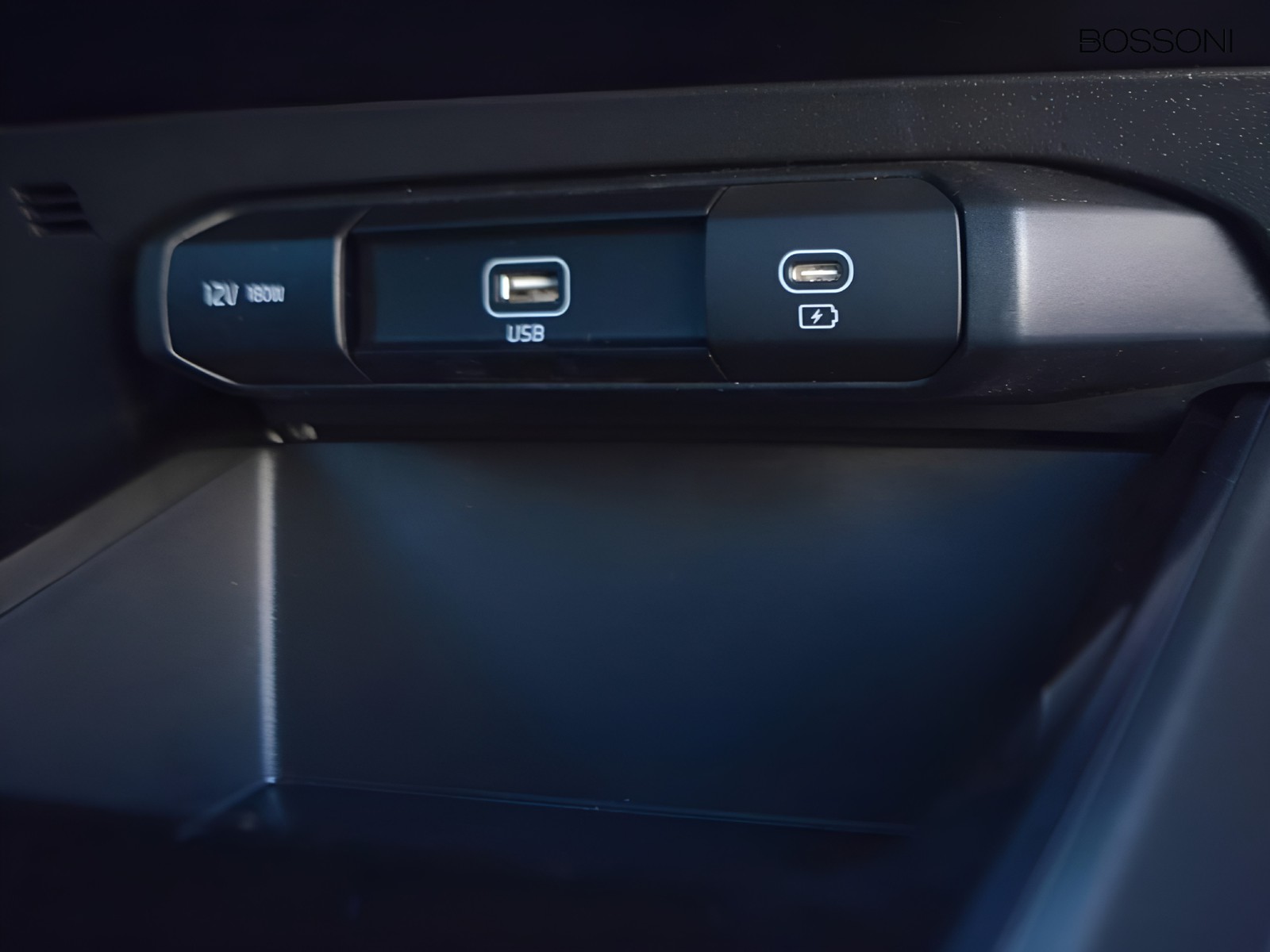 23 - Kia Niro 1.6 gdi plug-in hybrid 171cv style dct6