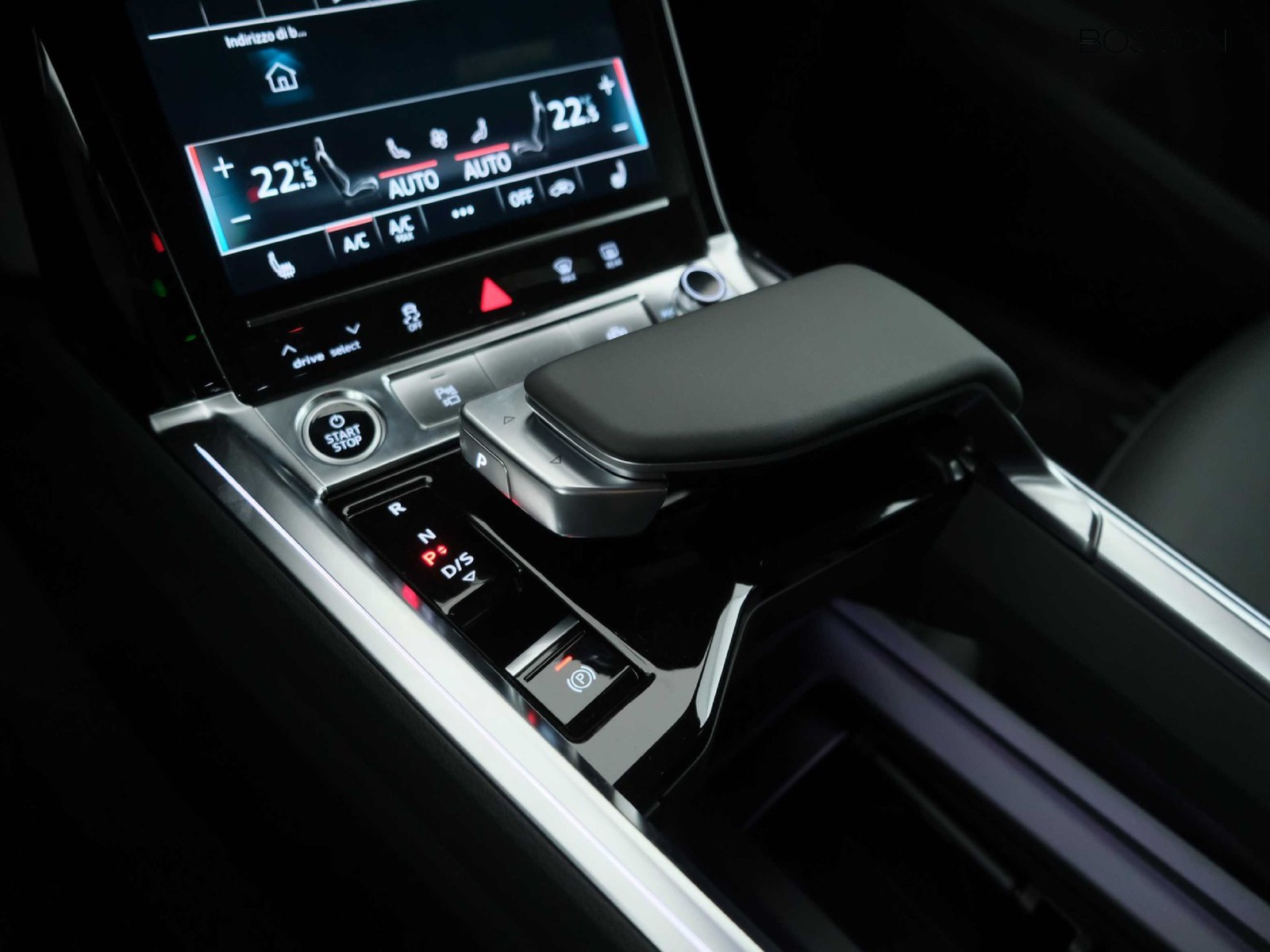 5 - Audi Q8 e-tron 50 business advanced quattro