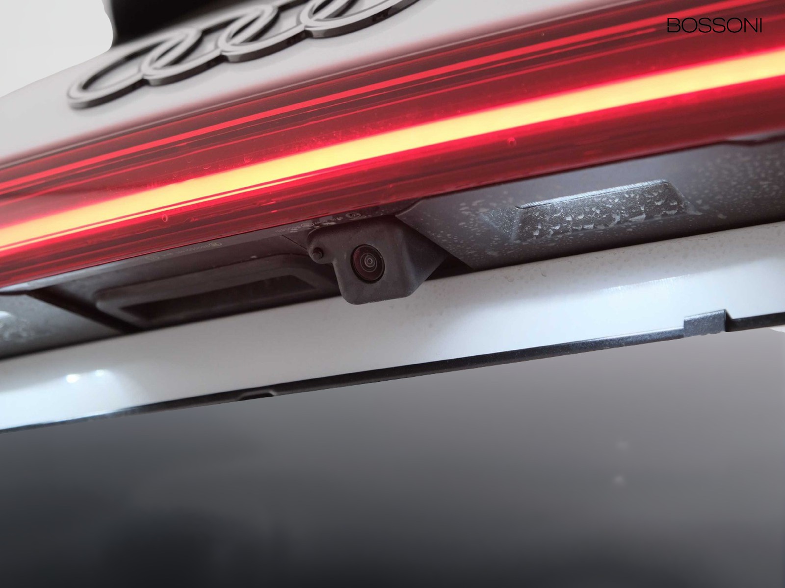 8 - Audi Q8 e-tron 50 business advanced quattro