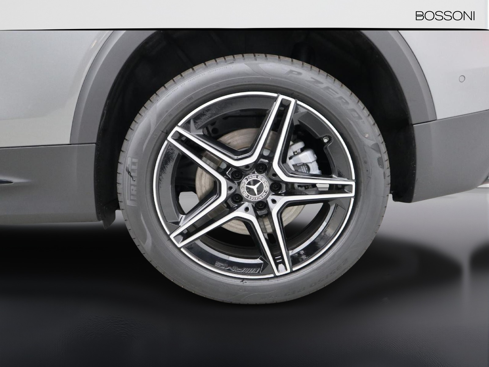 4 - Mercedes GLB 200 d amg line advanced plus 8g-dct 7p.ti