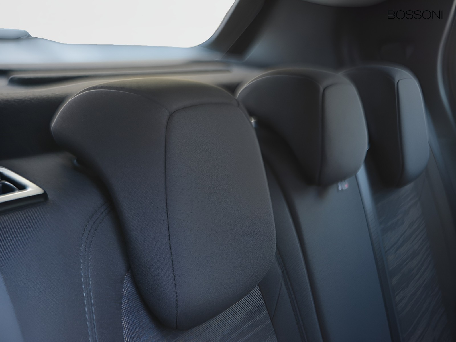 6 - Jeep Avenger 1.2 turbo 100cv longitude fwd