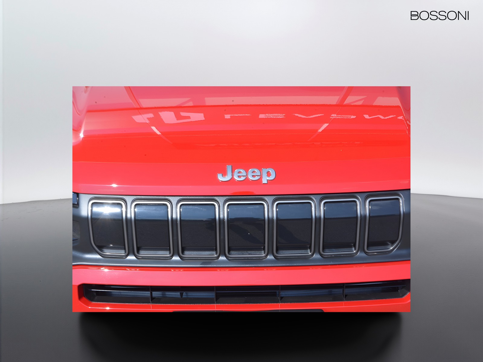 20 - Jeep Avenger 1.2 turbo 100cv longitude fwd