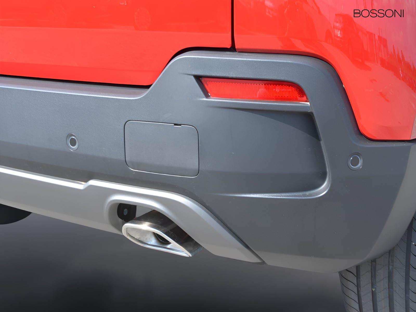 23 - Jeep Avenger 1.2 turbo 100cv longitude fwd