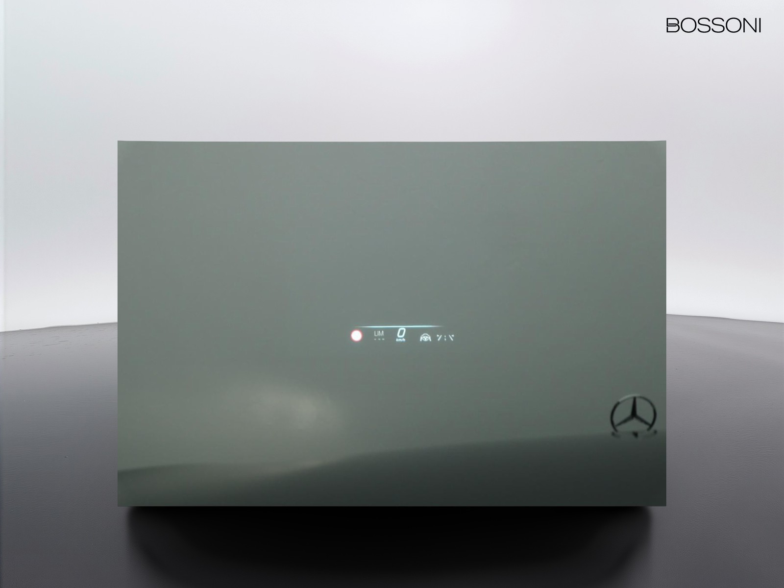 15 - Mercedes Classe S passo lungo 450 d business class 4matic 9g-tronic plus