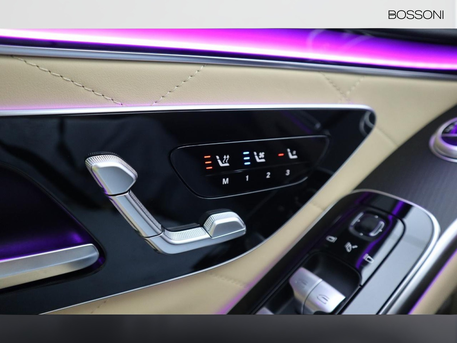 17 - Mercedes Classe S passo lungo 450 d business class 4matic 9g-tronic plus