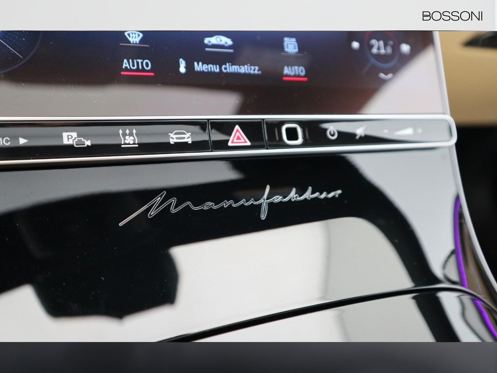 18 - Mercedes Classe S passo lungo 450 d business class 4matic 9g-tronic plus