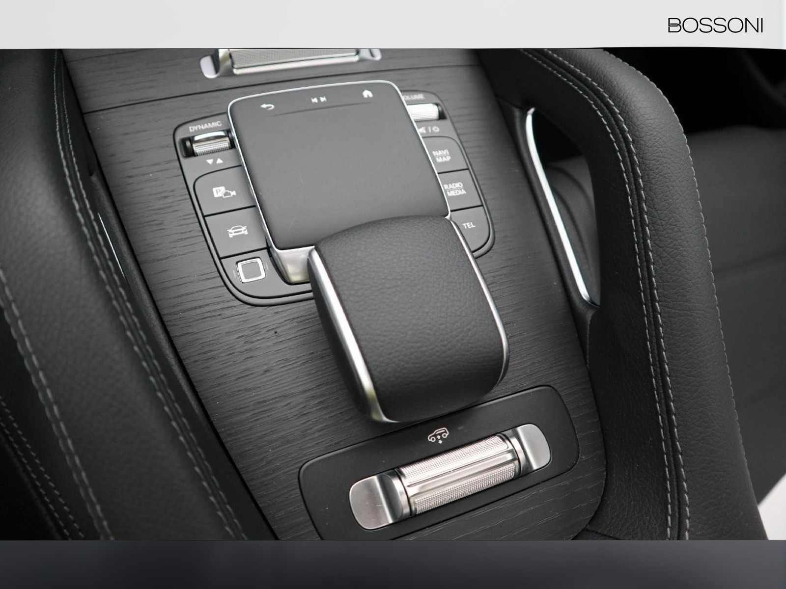 16 - Mercedes Classe GLE gle 350 de plug in hybrid amg line premium 4matic 9g-tronic plus