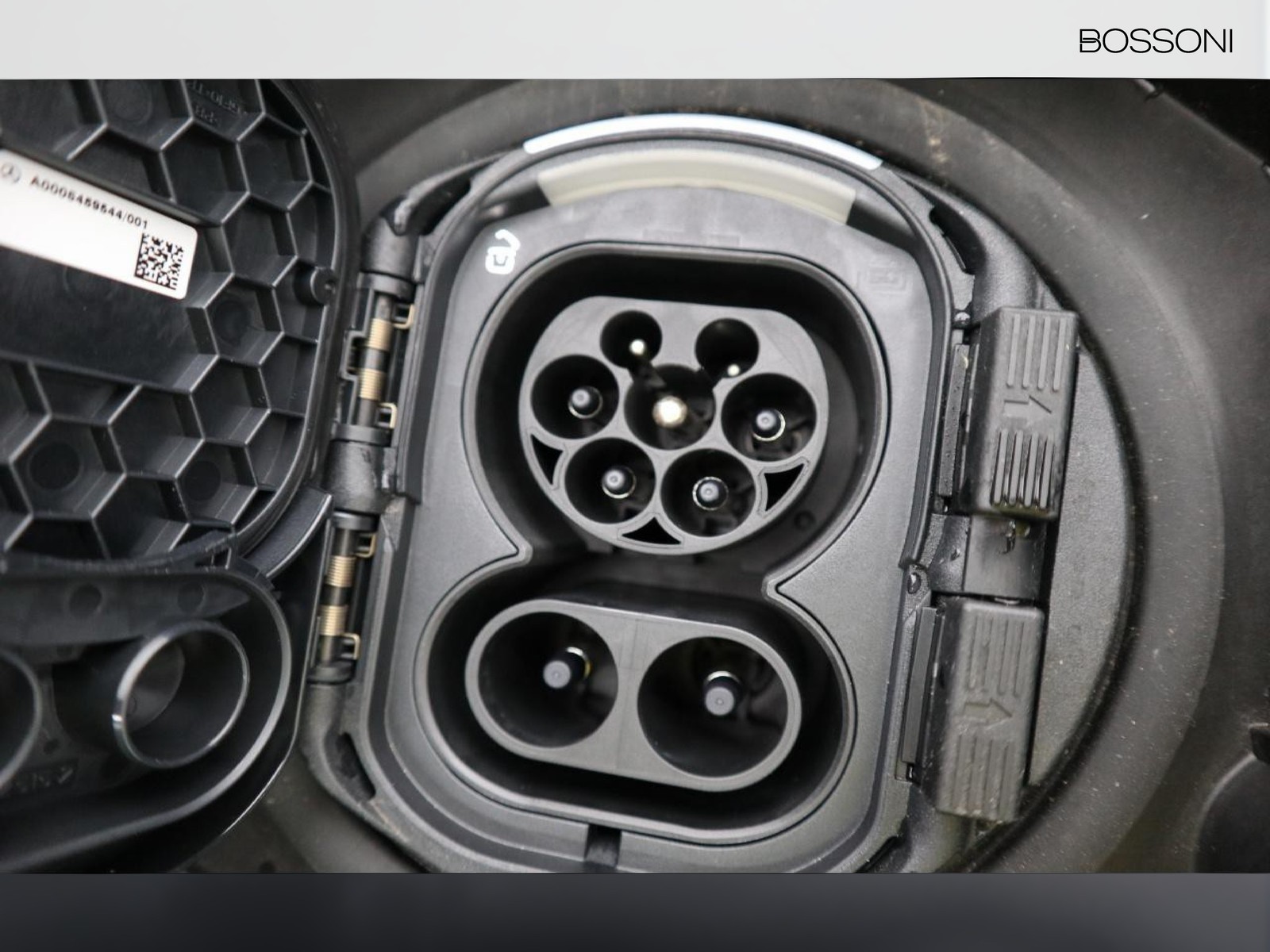 21 - Mercedes Classe GLE gle 350 de plug in hybrid amg line premium 4matic 9g-tronic plus