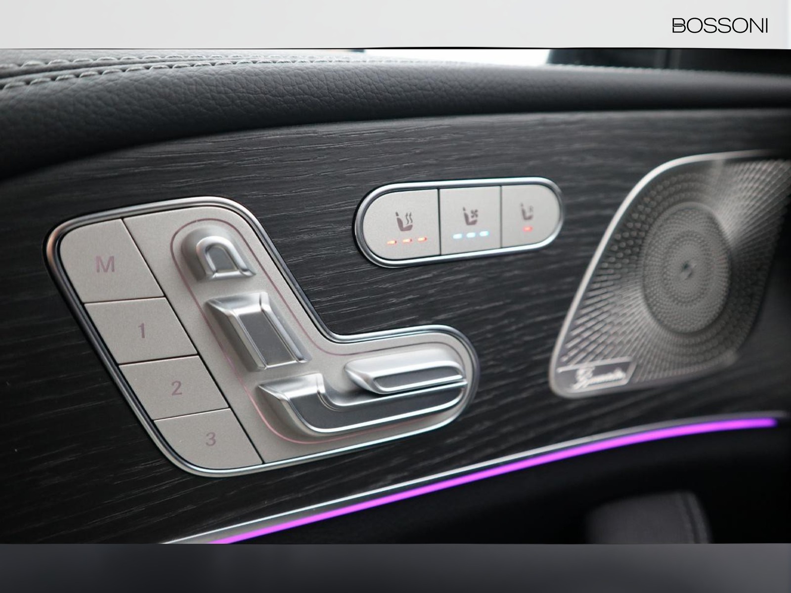 17 - Mercedes Classe GLE gle 350 de plug in hybrid amg line premium 4matic 9g-tronic plus