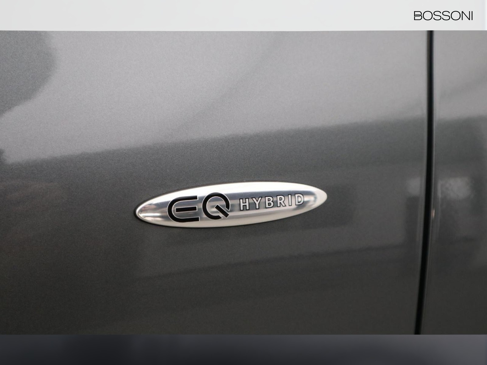 20 - Mercedes Classe GLE gle 350 de plug in hybrid amg line premium 4matic 9g-tronic plus