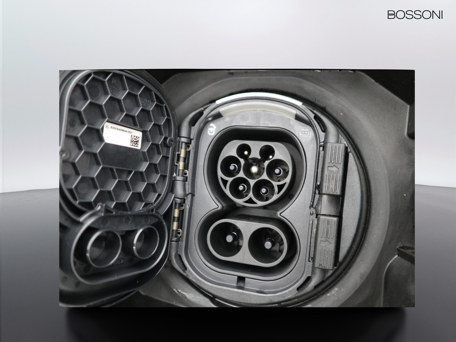 21 - Mercedes Classe GLE gle 350 de plug in hybrid amg line premium 4matic 9g-tronic plus