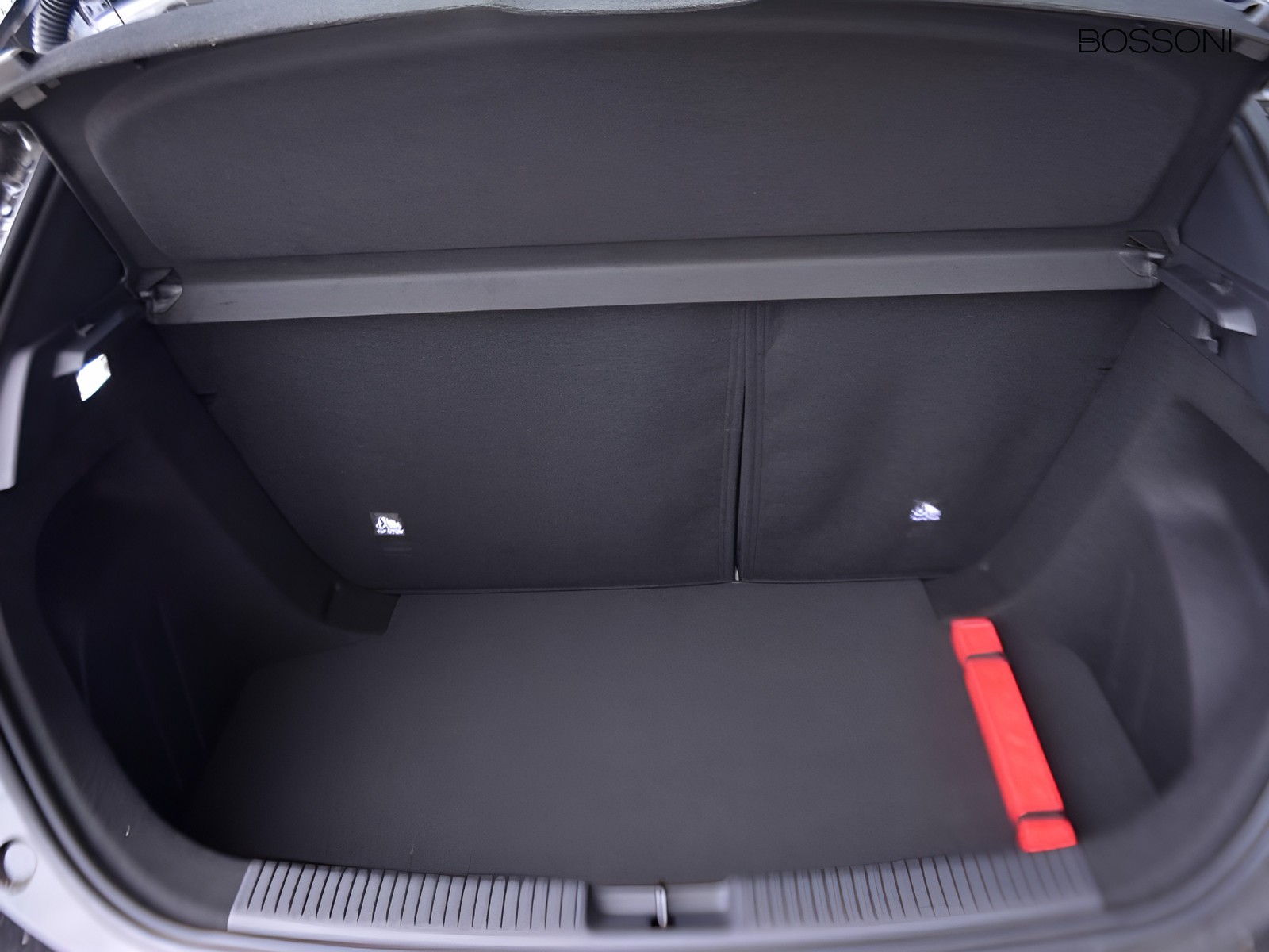 14 - Mg MG3 1.5 comfort