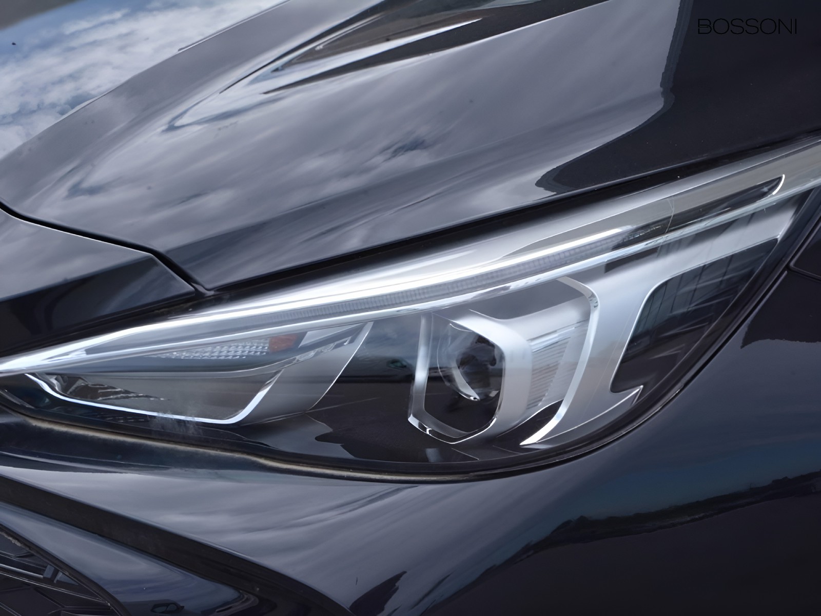 22 - Mg MG3 1.5 comfort