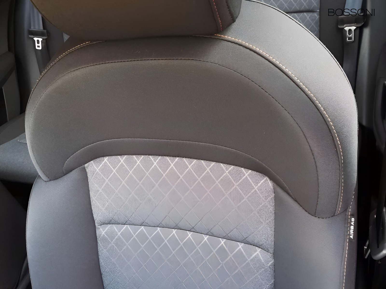 16 - Mg MG3 1.5 comfort