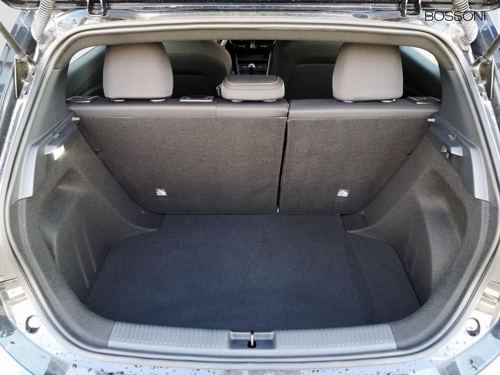 6 - Mg MG3 1.5 standard