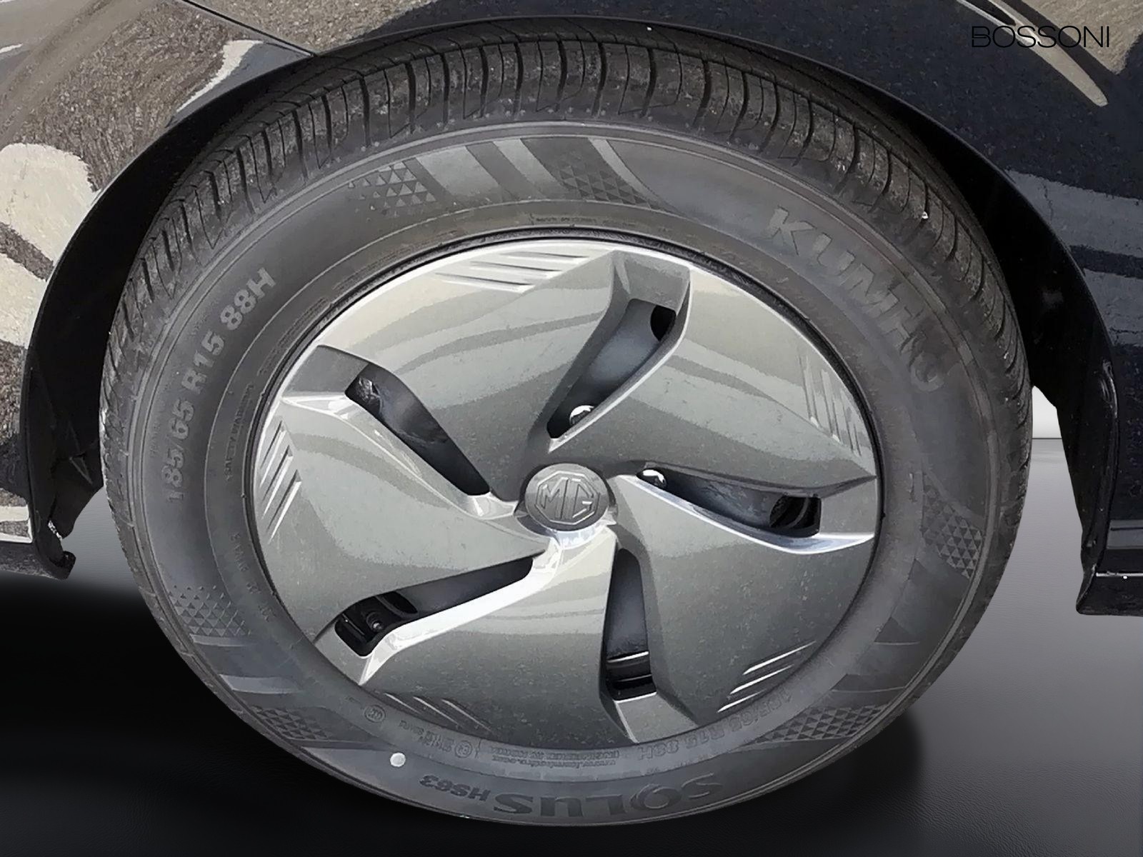 14 - Mg MG3 1.5 standard