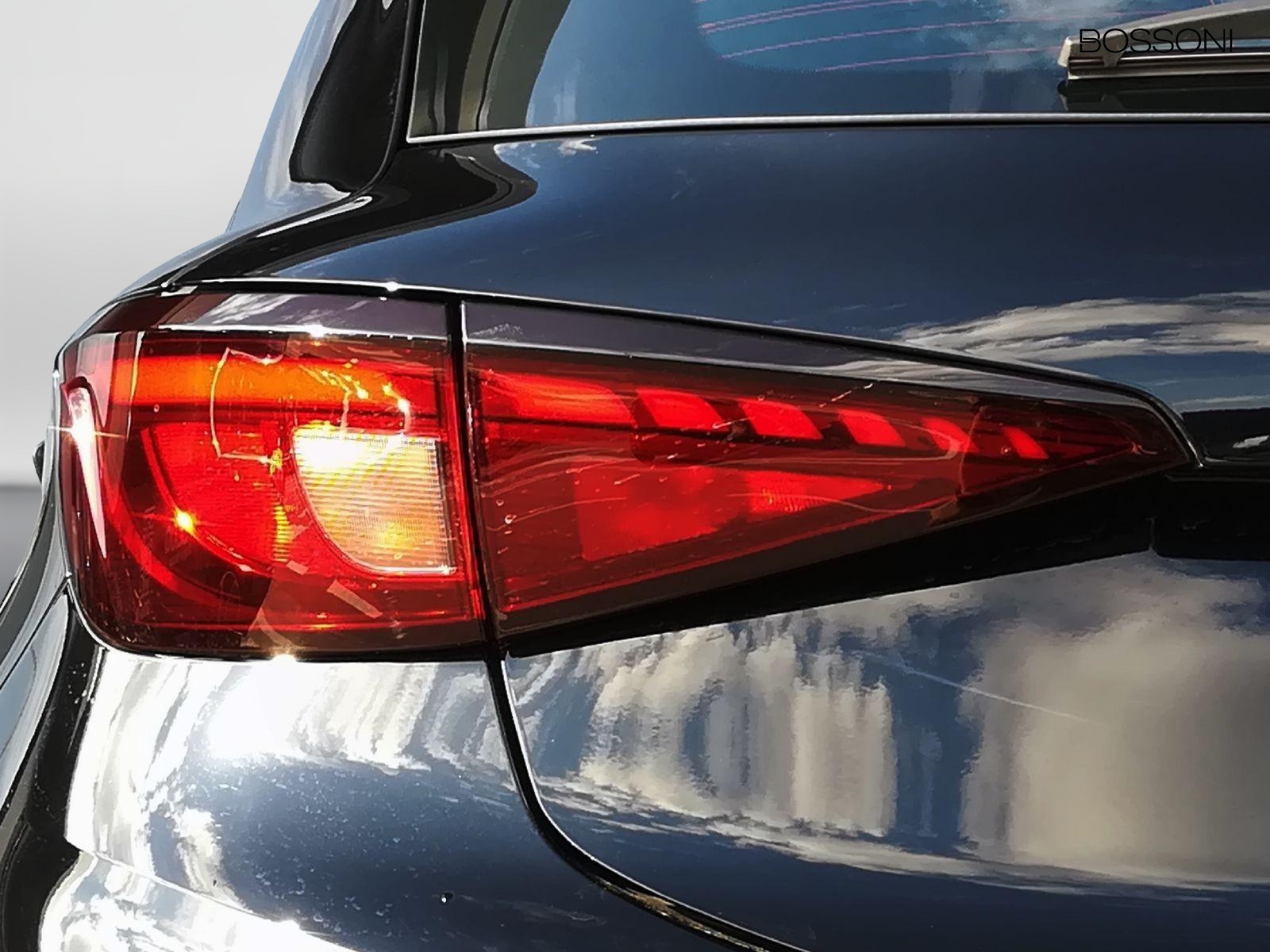 16 - Mg MG3 1.5 standard