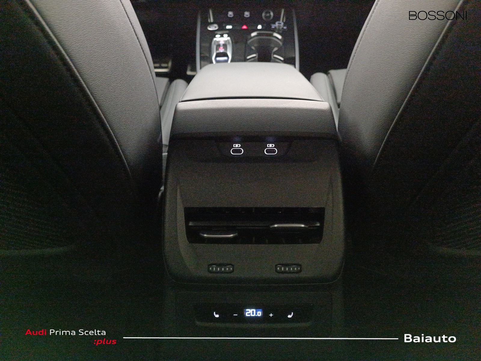 14 - Audi A5 avant 2.0 tdi mhev+ 204cv s line edition quattro