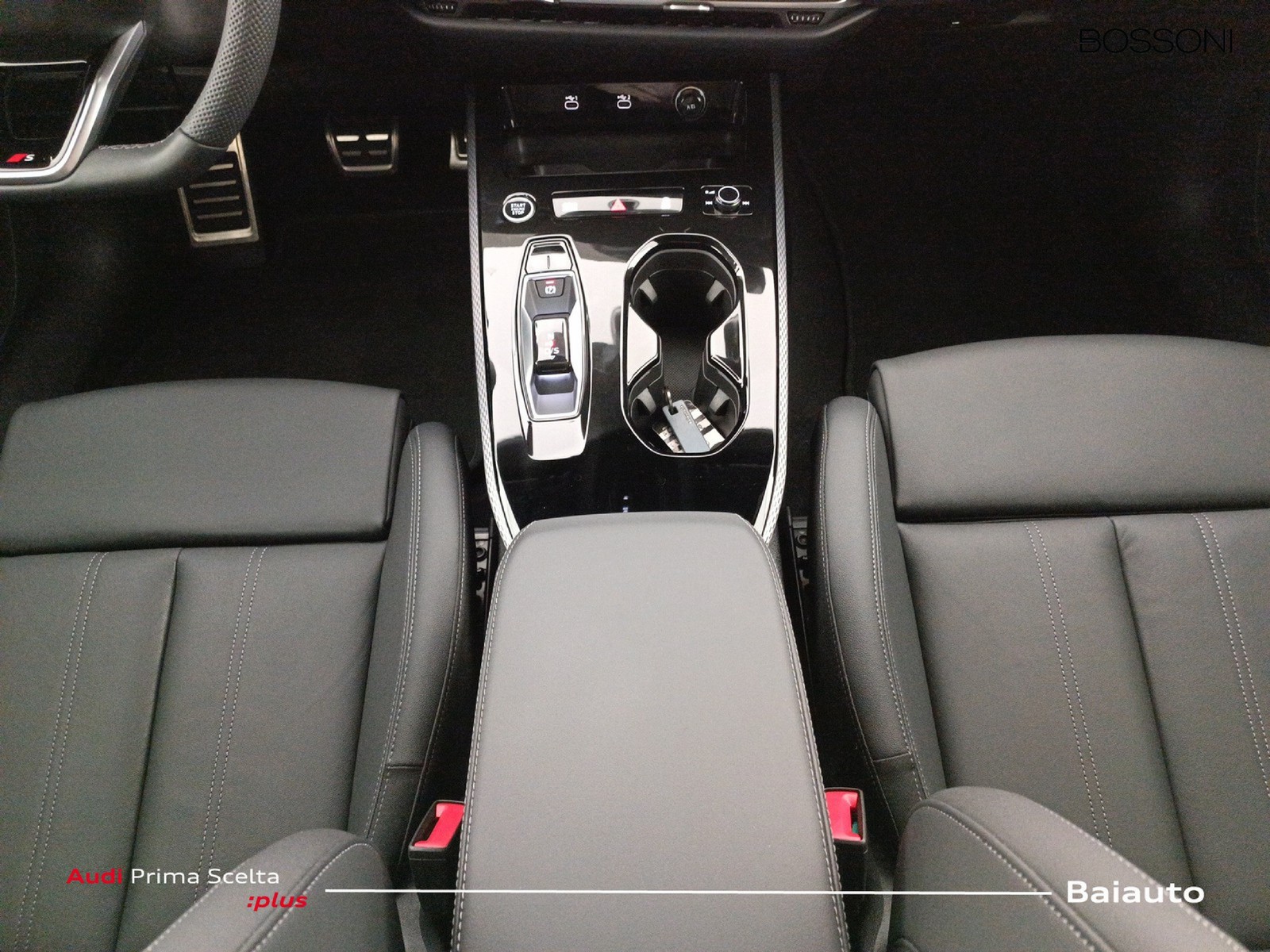 15 - Audi A5 avant 2.0 tdi mhev+ 204cv s line edition quattro