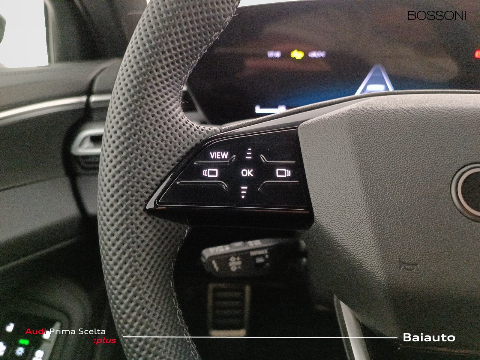 16 - Audi A5 avant 2.0 tdi mhev+ 204cv s line edition quattro