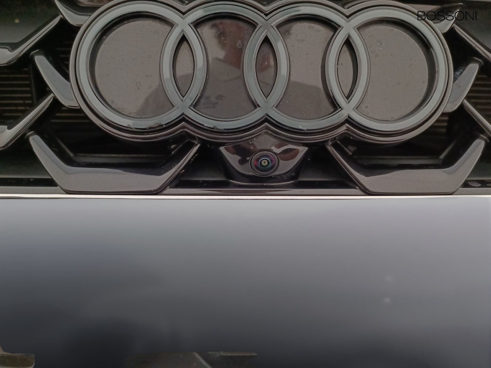 30 - Audi A5 avant 2.0 tdi mhev+ 204cv s line edition quattro