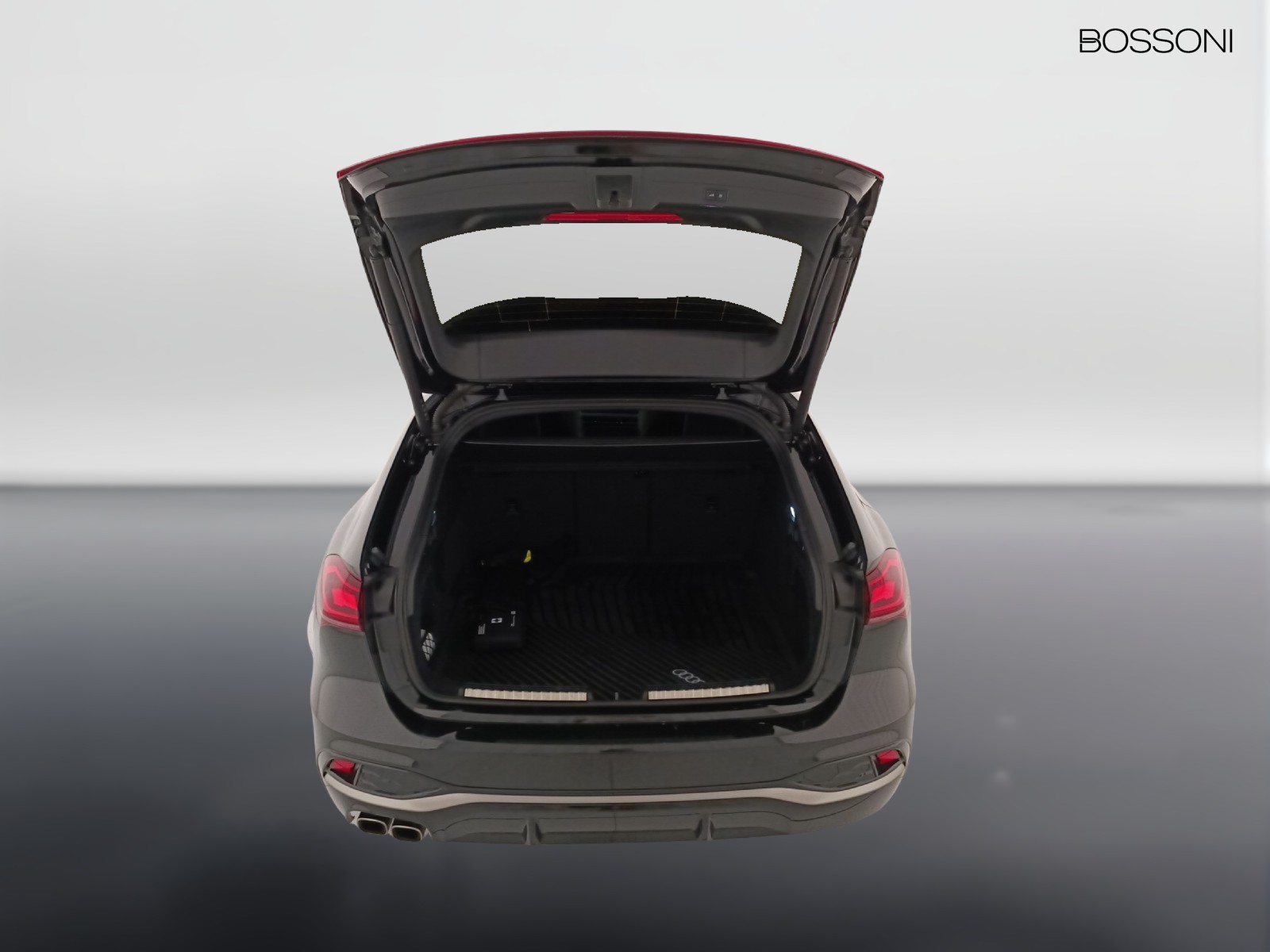 33 - Audi A5 avant 2.0 tdi mhev+ 204cv s line edition quattro