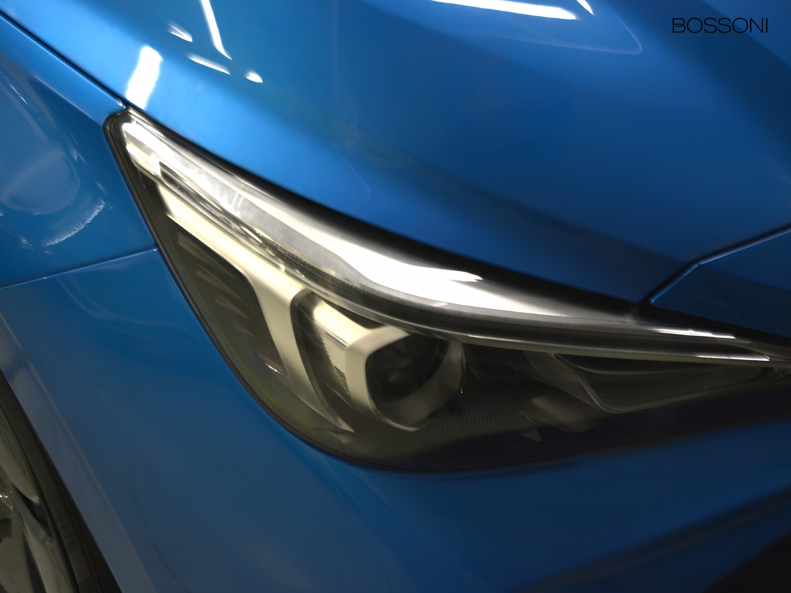 22 - Mg MG3 1.5 standard