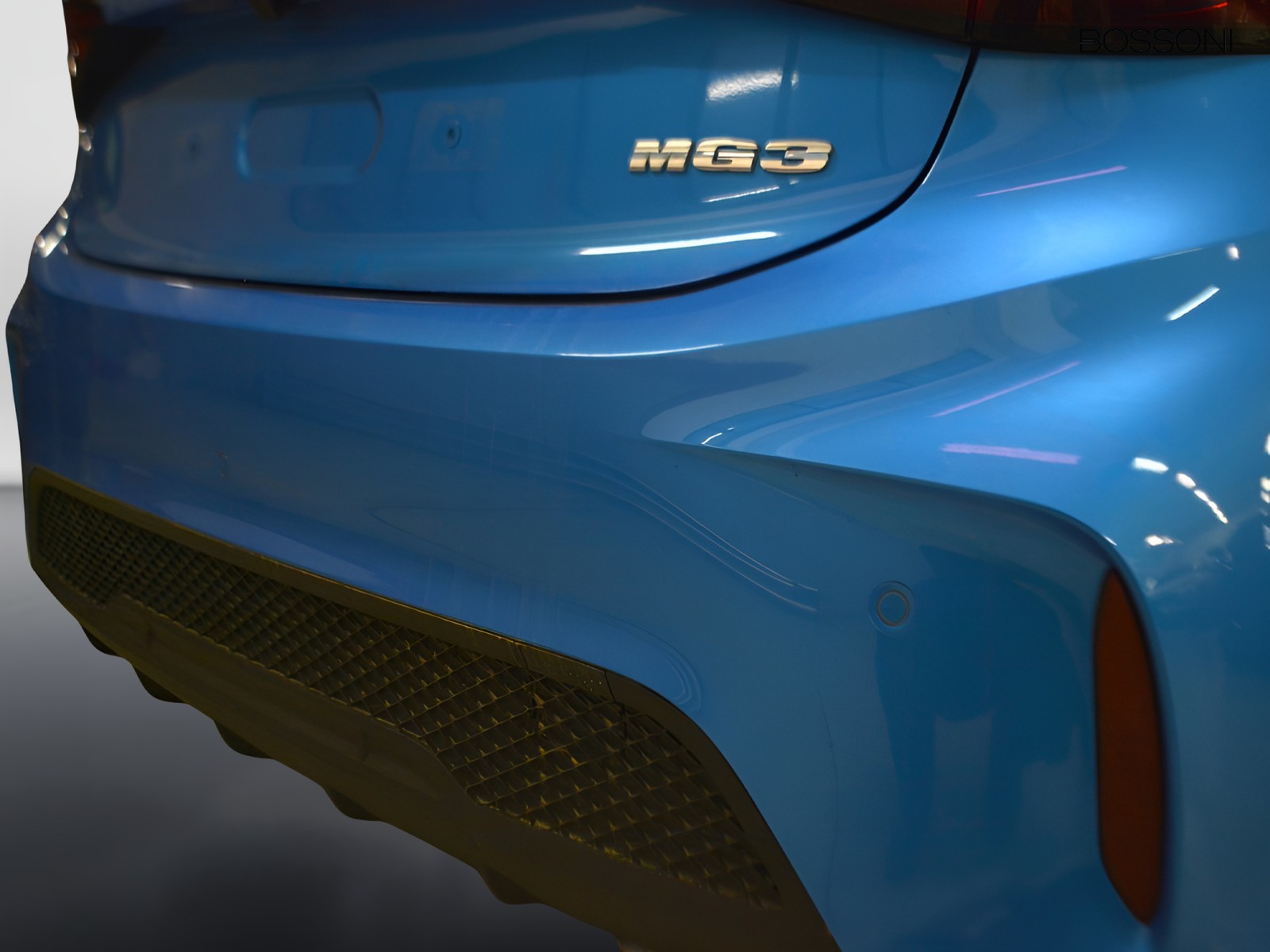 23 - Mg MG3 1.5 standard