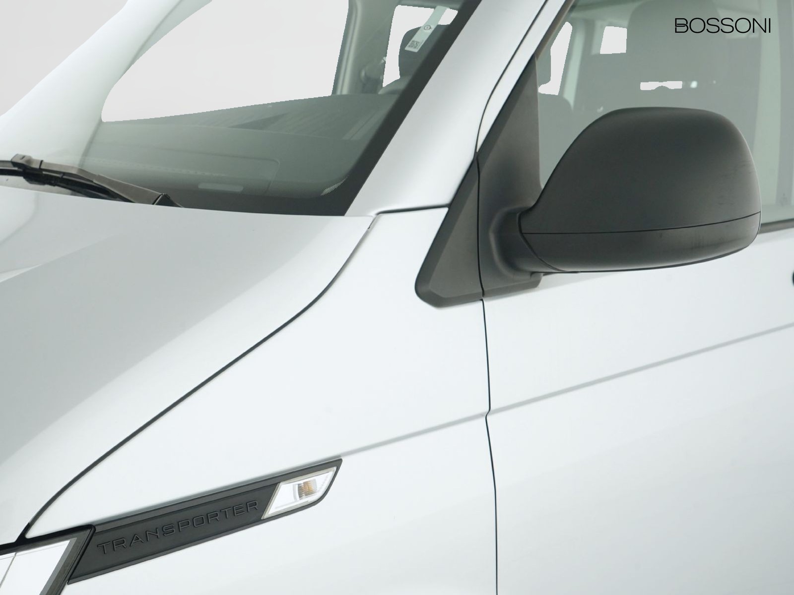 33 - Volkswagen VIC T6.1 Transporter t6.1 30 2.0 tdi 150cv kombi business p.c. dsg7