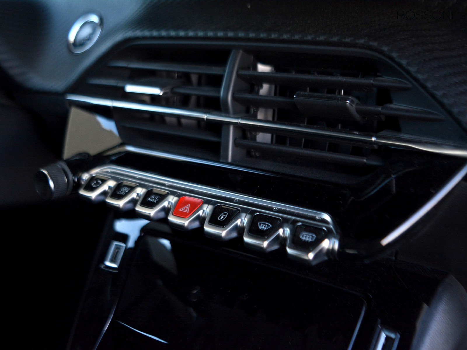 11 - Peugeot 2008 1.2 puretech 130cv allure pack s&s