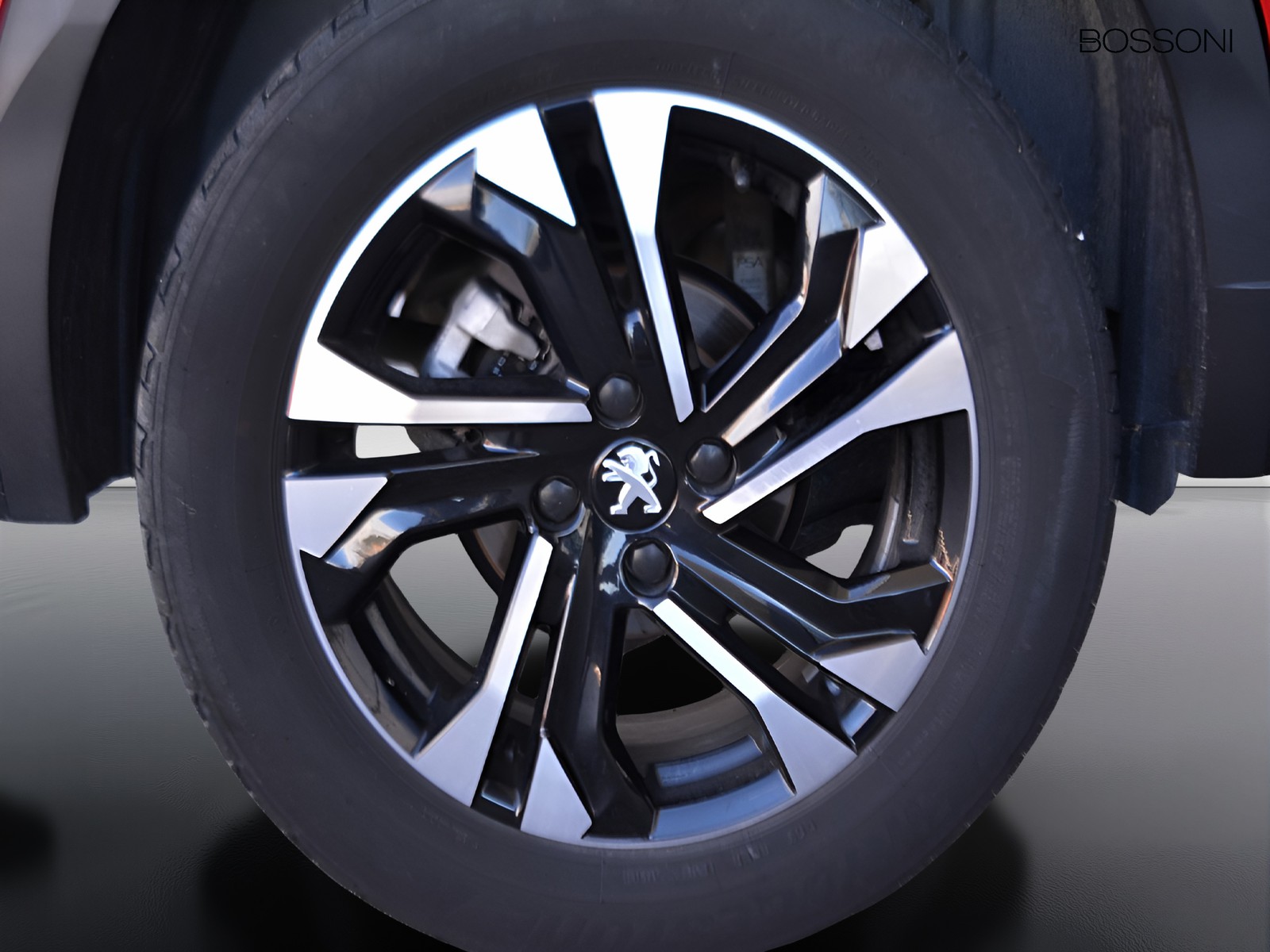 15 - Peugeot 2008 1.2 puretech 130cv allure pack s&s