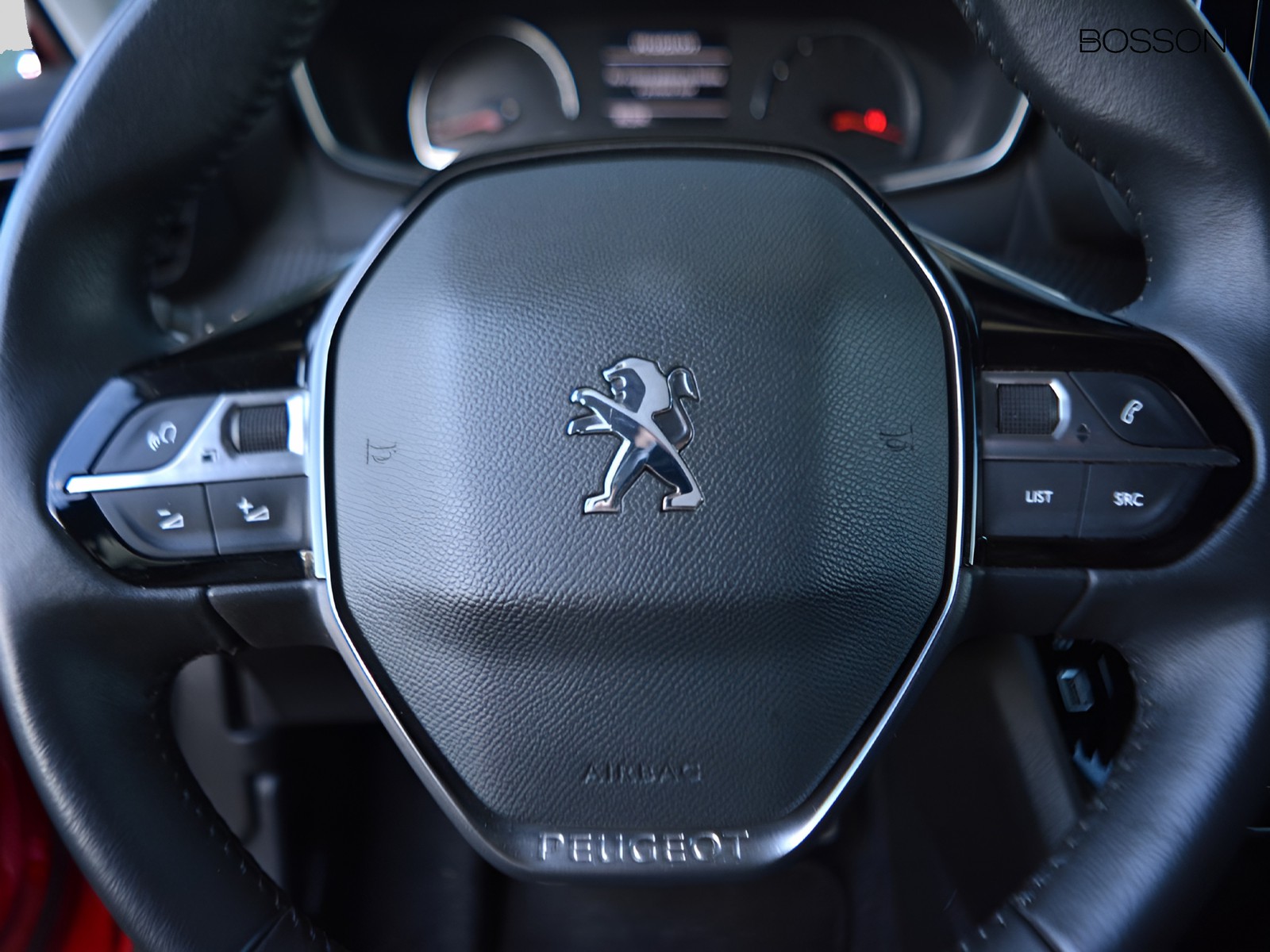 16 - Peugeot 2008 1.2 puretech 130cv allure pack s&s