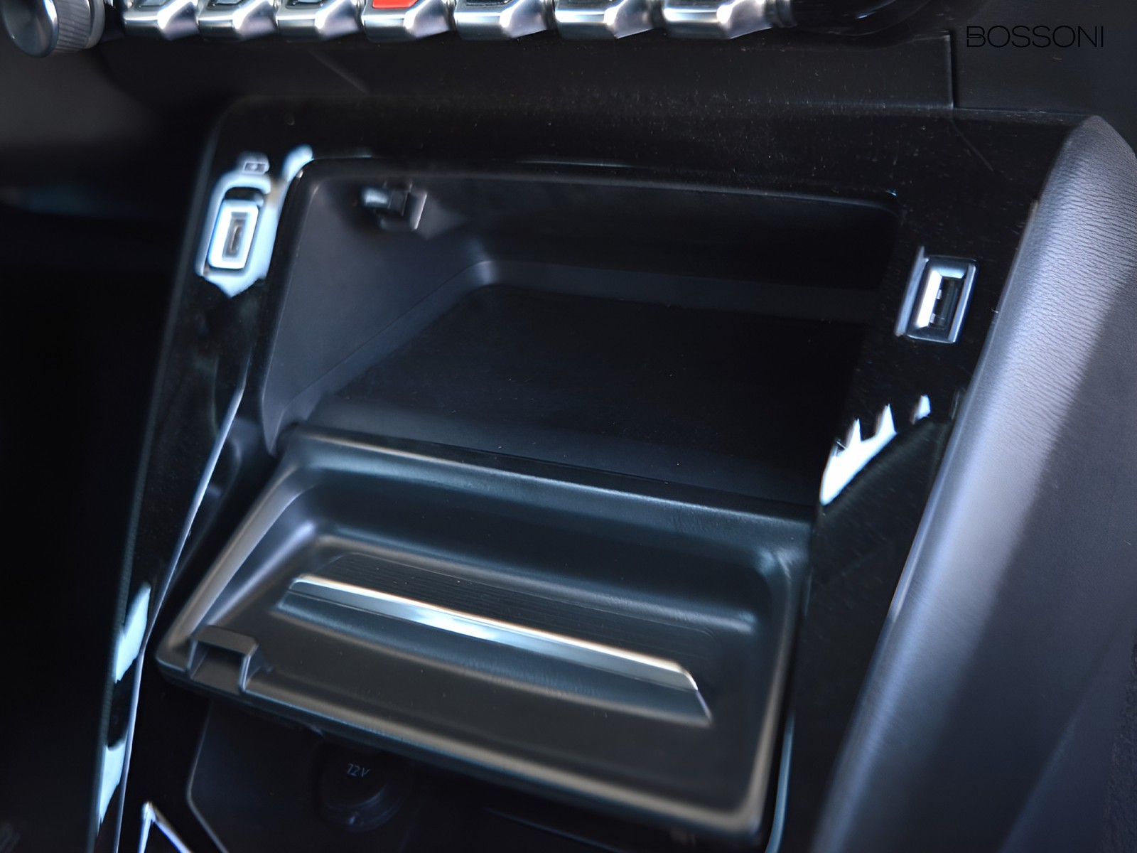 21 - Peugeot 2008 1.2 puretech 130cv allure pack s&s