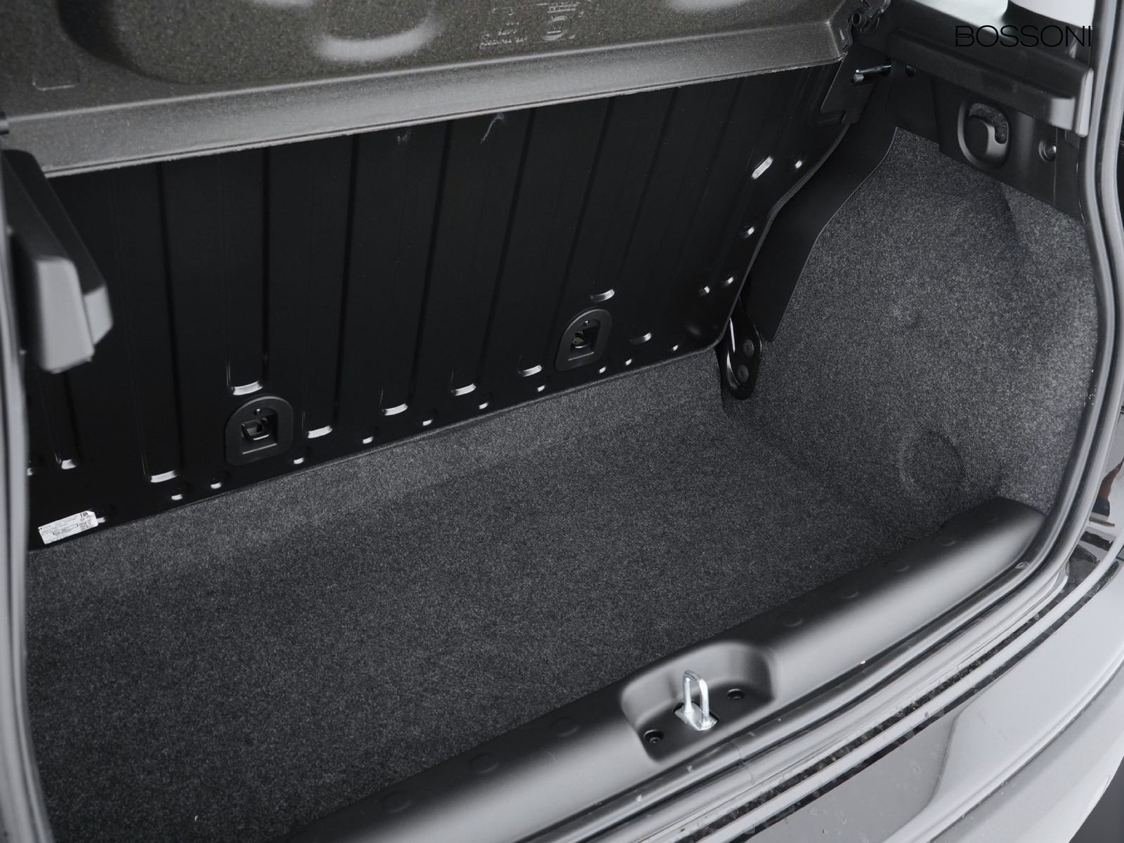 10 - Fiat Pandina 1.0 firefly hybrid 70cv pop s&s