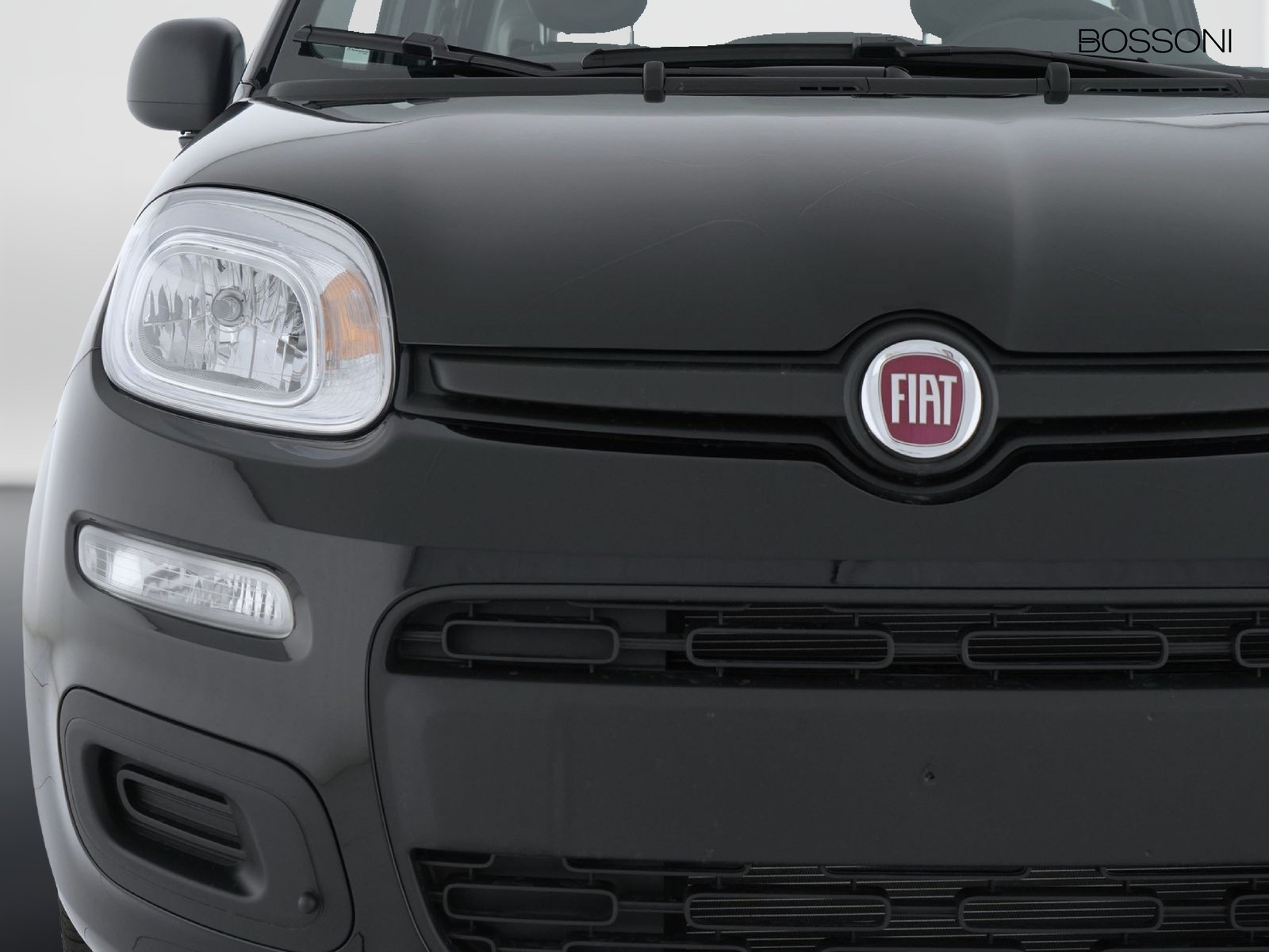 14 - Fiat Pandina 1.0 firefly hybrid 70cv pop s&s