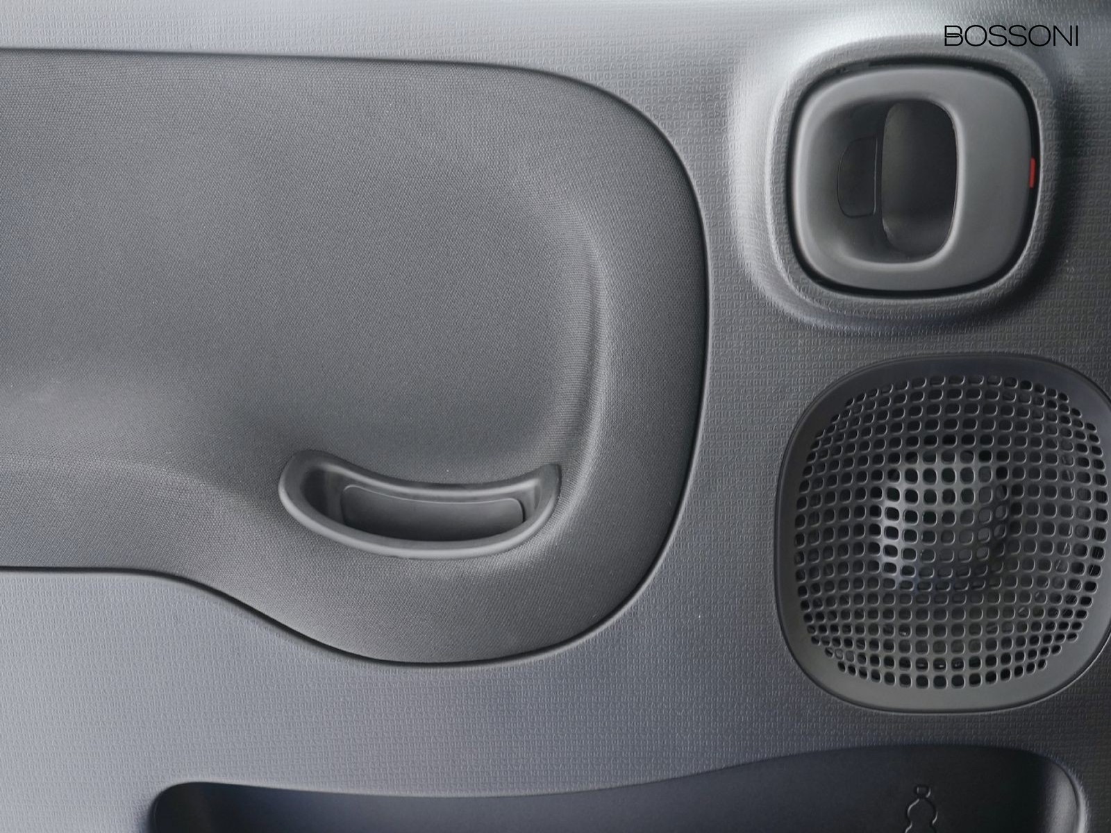 16 - Fiat Pandina 1.0 firefly hybrid 70cv pop s&s