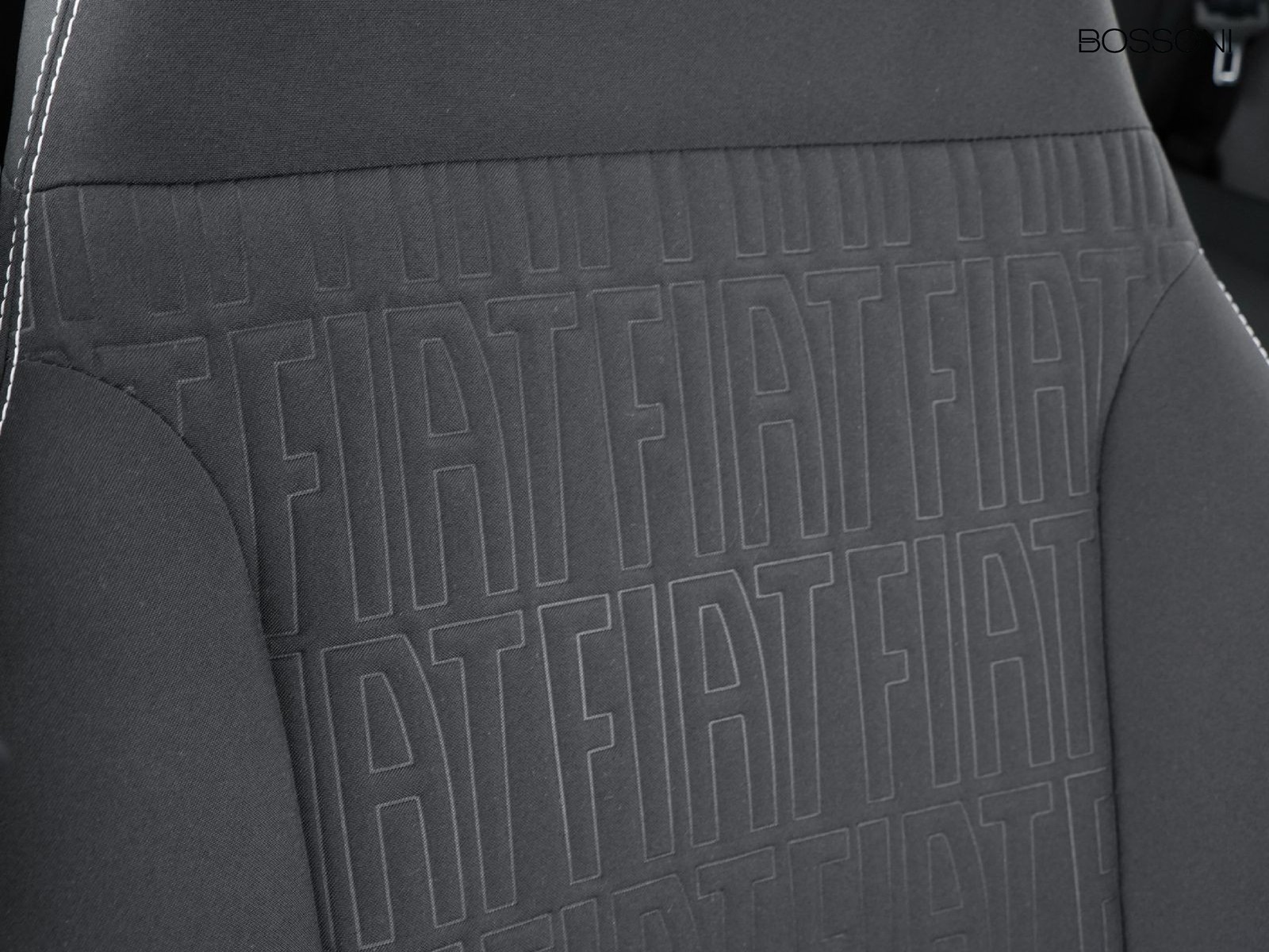 18 - Fiat Pandina 1.0 firefly hybrid 70cv pop s&s