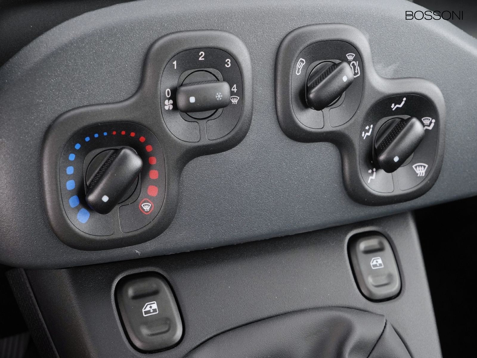 21 - Fiat Pandina 1.0 firefly hybrid 70cv pop s&s