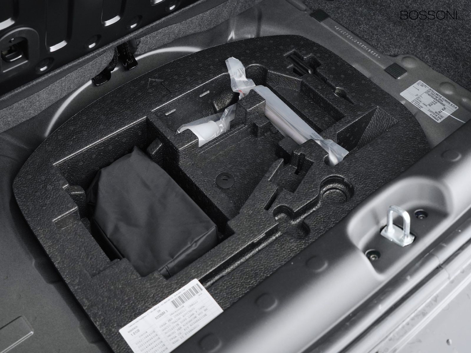 28 - Fiat Pandina 1.0 firefly hybrid 70cv pop s&s