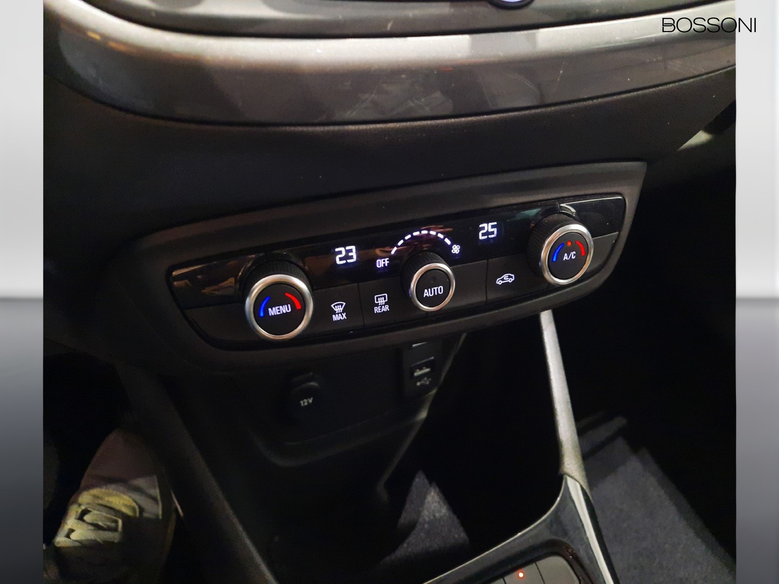 12 - Opel Crossland 1.2 110cv ultimate s&s