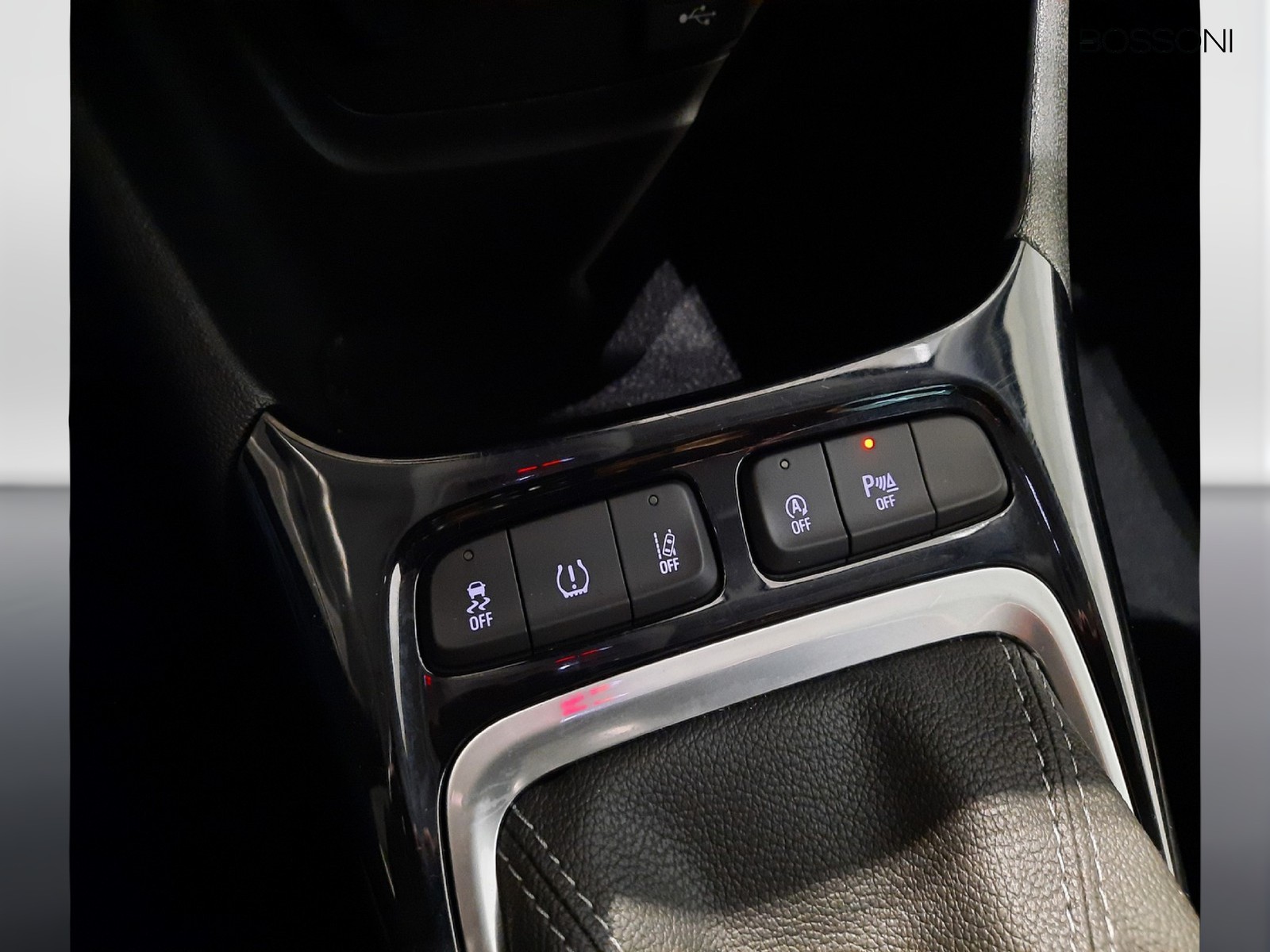 14 - Opel Crossland 1.2 110cv ultimate s&s