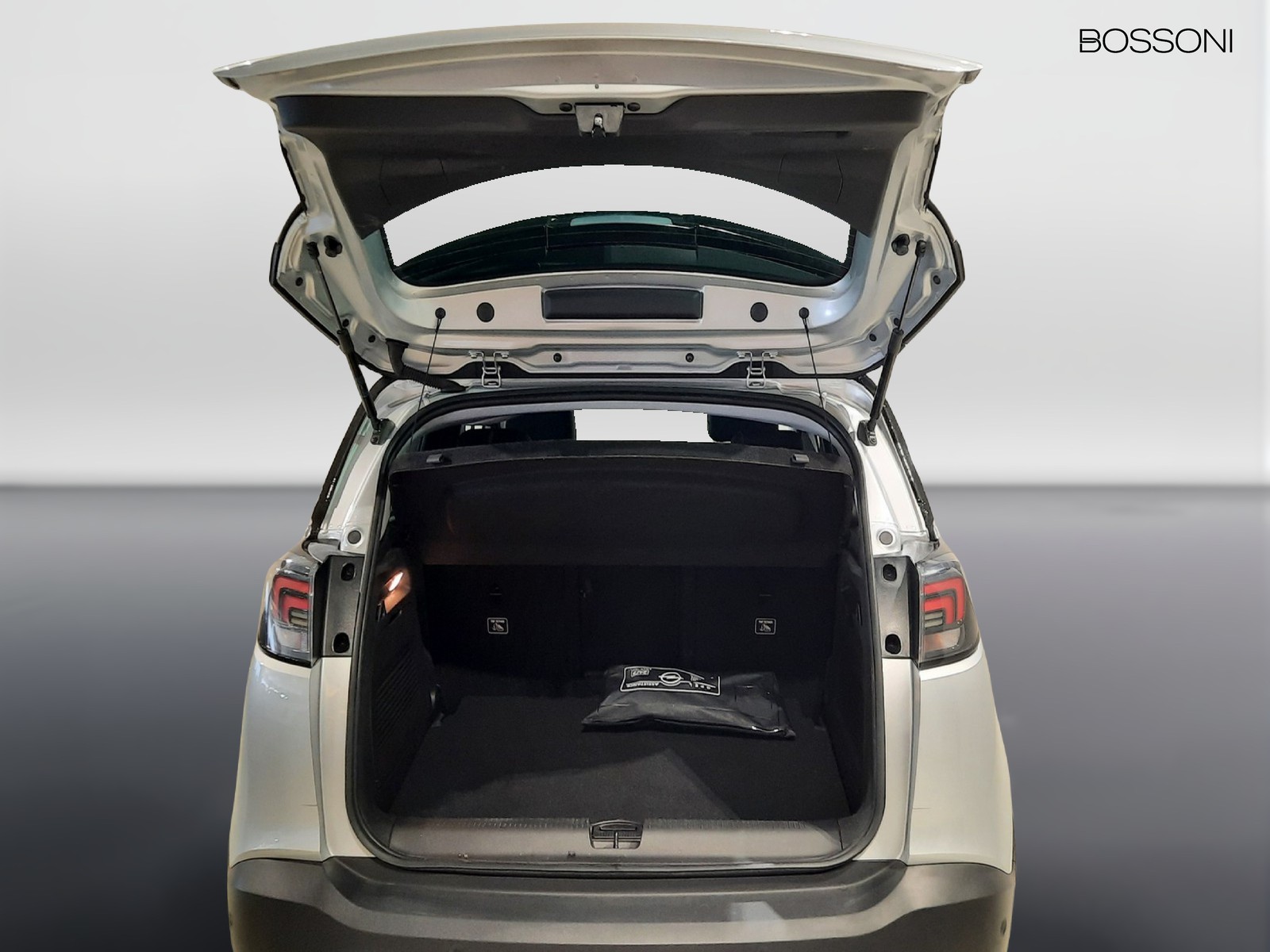 20 - Opel Crossland 1.2 110cv ultimate s&s